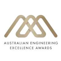 Pam air Davey mendapat pengiktirafan dalam Australian Engineer Excellence Awards.