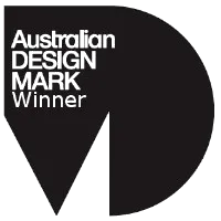 Davey's DynaFlo pump is a winner of Australian Design Mark due to its low-cost, but also its engineering usage of being electrically-powered.