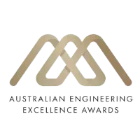 Pam air Davey mendapat pengiktirafan dalam Australian Engineer Excellence Awards.