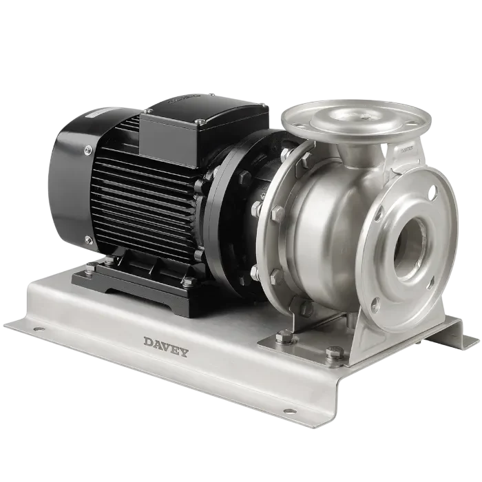 Davey CS End Suction Pump