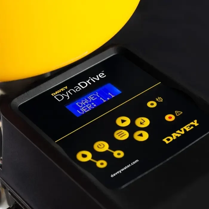 Davey-DynaDrive-DD90-11-Water-Pump-Controller-Sales-Page-Photo
