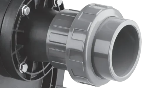 Davey Hurricane Swimming Pool Pump Inlet