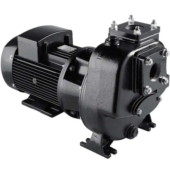 Davey Jumbo Mukmova Effluent Pump Sales Page Photo