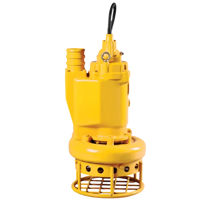 Davey KZN Slurry Pump Sales Page Photo