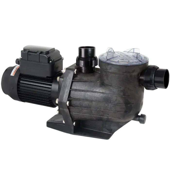 Davey PowerMaster Eco Swimming Pool Pump Sales Page Photo