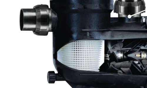 Davey PowerMaster Swimming Pool Pump Large Leaf Basket