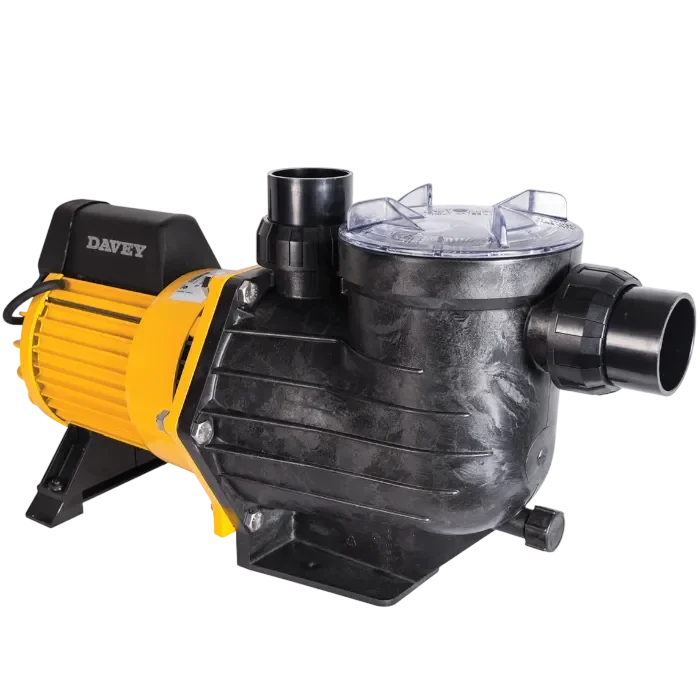 Davey PowerMaster Swimming Pool Pump