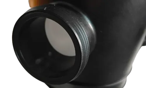 Davey ProMaster Swimming Pool Pump Inlet