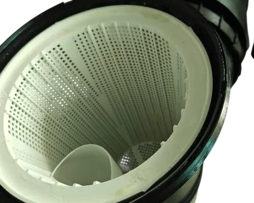 Davey ProMaster Swimming Pool Pump Leaf Basket