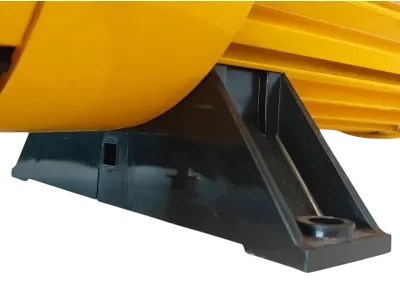 Davey Pump Heavy Motor Mounting Feet