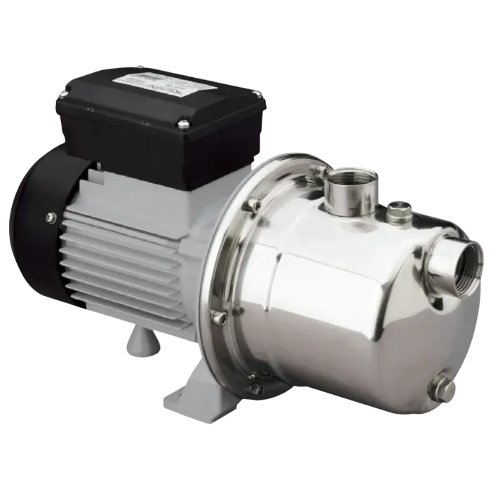 Davey SJ60-08 Garden System Water Pump Sales Page Photo
