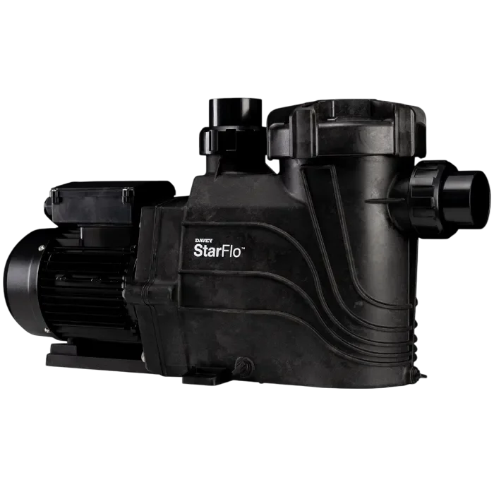 Davey StarFlo Swimming Pool Pump