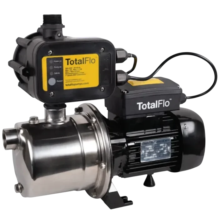 Davey-TF50J-18-TotalFlo-Water-Pump-Sales-Page-Photo