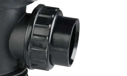 Davey Typhoon Swimming Pool Pump Inlet