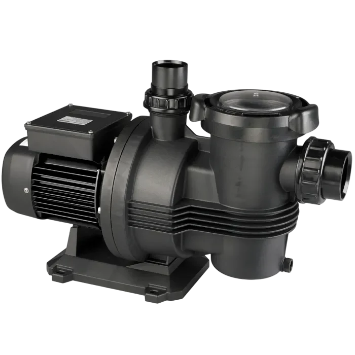 Davey Typhoon Swimming Pool Pump Sales Page Photo