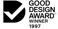 Davey Water Products Pty Ltd being a Good Design Award Winner back in 1997.