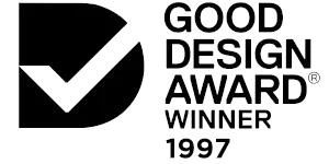 Davey Water Products Pty Ltd being a Good Design Award Winner back in 1997.