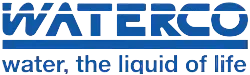Logo Biru Waterco