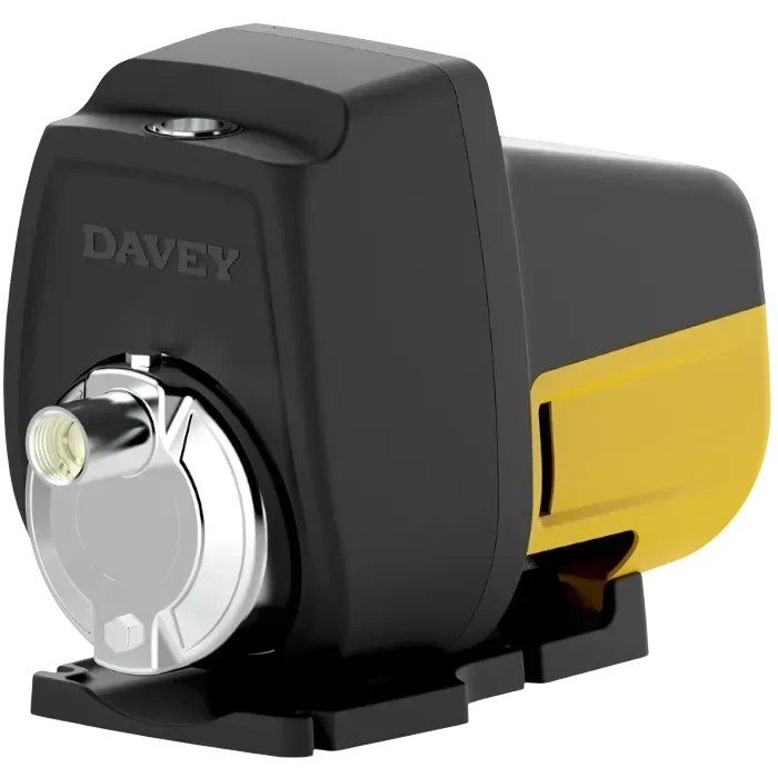 Pam Air Inverter Davey EvoDrive ED60-09 Salinan Halaman Jualan