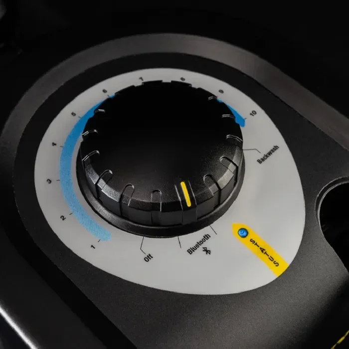 Pam Kolam Renang Davey ProMaster Dengan Bluetooth Panel Kawalan Salinan Halaman Jualan