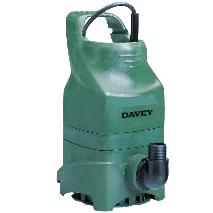 Pam Tenggelam Davey DynaPond Salinan Halaman Jualan