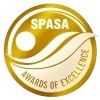 SPASA Awards of Excellence awarded to Davey Malaysia as a water pump supplier.