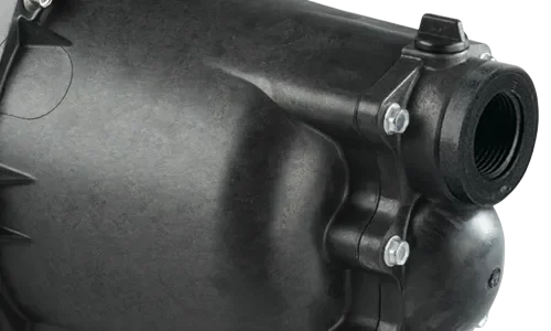 Volute of Davey DynaJet With Pressure Switch